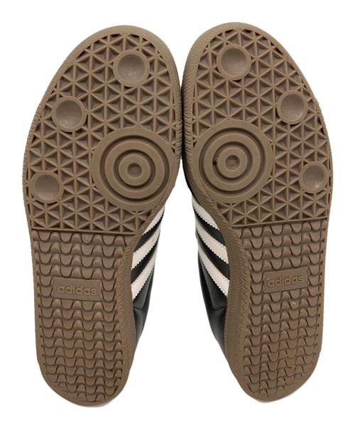 adidas Originals（アディダスオリジナル）adidas originals (アディダスオリジナル) Samba OG ブラック×ホワイト サイズ:28.5の古着・服飾アイテム