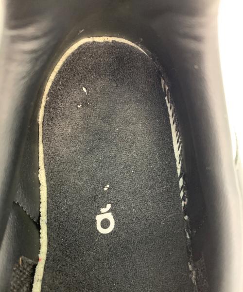 adidas Originals（アディダスオリジナル）adidas originals (アディダスオリジナル) Samba OG ブラック×ホワイト サイズ:28.5の古着・服飾アイテム