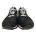 中古・古着 NEW BALANCE (ニューバランス) CM996XB2 ブラック×シルバー サイズ:28：9000円