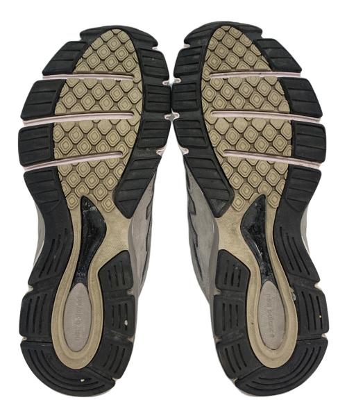 NEW BALANCE（ニューバランス）NEW BALANCE (ニューバランス) U990GR4 グレー サイズ:27の古着・服飾アイテム