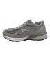 NEW BALANCE (ニューバランス) U990GR4 グレー サイズ:27：8000円