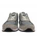 中古・古着 NEW BALANCE (ニューバランス) U990GR4 グレー サイズ:27：8000円