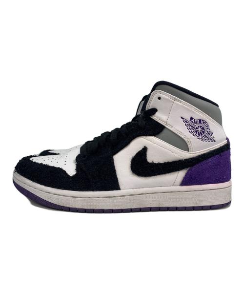 NIKE（ナイキ）NIKE (ナイキ) Air Jordan 1 Mid 
