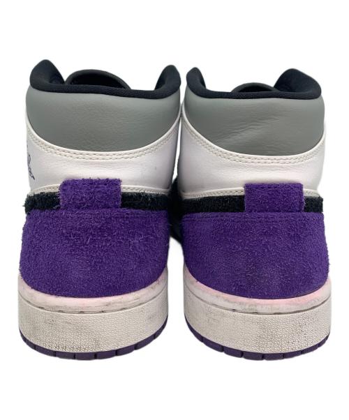NIKE（ナイキ）NIKE (ナイキ) Air Jordan 1 Mid 