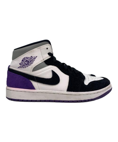 NIKE（ナイキ）NIKE (ナイキ) Air Jordan 1 Mid 