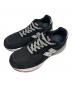 NEW BALANCE（ニューバランス）の古着「M990BS3」｜ブラック