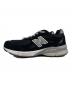 NEW BALANCE (ニューバランス) M990BS3 ブラック サイズ:27：10000円