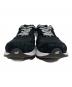 中古・古着 NEW BALANCE (ニューバランス) M990BS3 ブラック サイズ:27：10000円