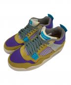 NIKEナイキ）の古着「Union × Nike Air Jordan 4 SP 