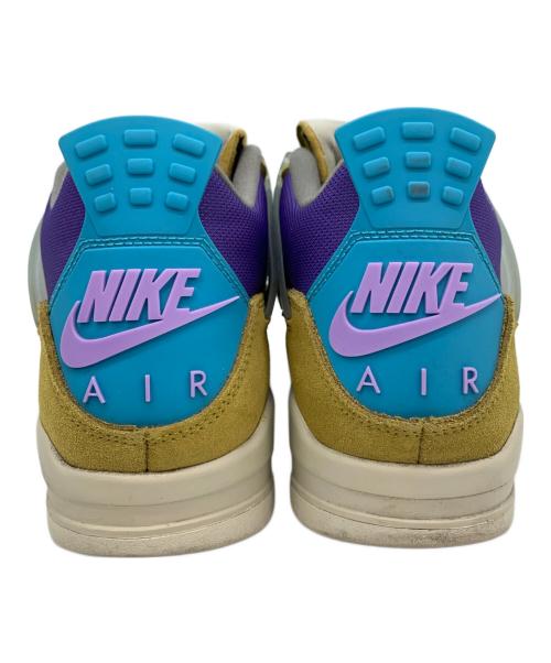 NIKE（ナイキ）NIKE (ナイキ) Union × Nike Air Jordan 4 SP 
