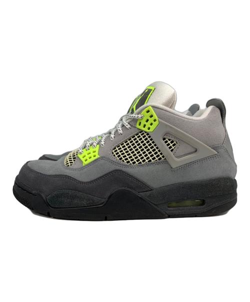 NIKE（ナイキ）NIKE (ナイキ) Air Jordan 4 Retro LE 