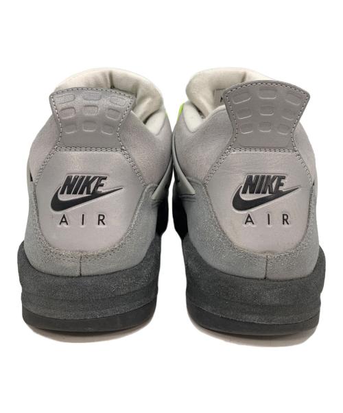 NIKE（ナイキ）NIKE (ナイキ) Air Jordan 4 Retro LE 