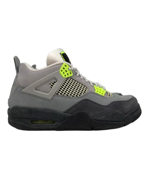 NIKE（ナイキ）NIKE (ナイキ) Air Jordan 4 Retro LE 