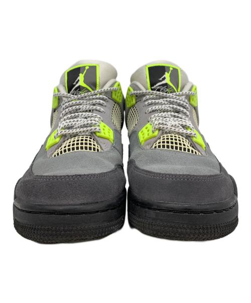 NIKE（ナイキ）NIKE (ナイキ) Air Jordan 4 Retro LE 