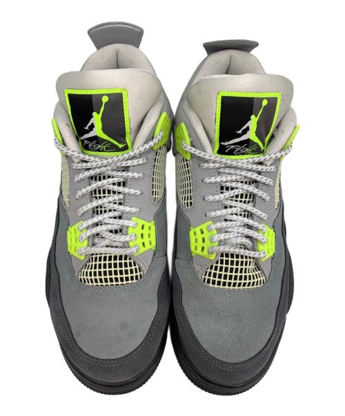 NIKE（ナイキ）NIKE (ナイキ) Air Jordan 4 Retro LE 