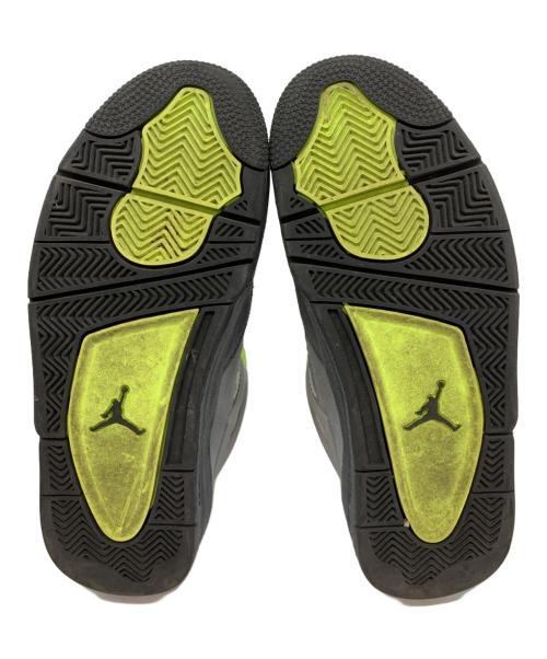 NIKE（ナイキ）NIKE (ナイキ) Air Jordan 4 Retro LE 