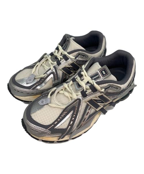 NEW BALANCE（ニューバランス）NEW BALANCE (ニューバランス) M1906AD グレー×ホワイト サイズ:27の古着・服飾アイテム