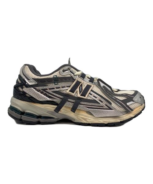 NEW BALANCE（ニューバランス）NEW BALANCE (ニューバランス) M1906AD グレー×ホワイト サイズ:27の古着・服飾アイテム