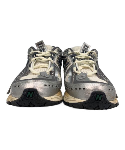 NEW BALANCE（ニューバランス）NEW BALANCE (ニューバランス) M1906AD グレー×ホワイト サイズ:27の古着・服飾アイテム