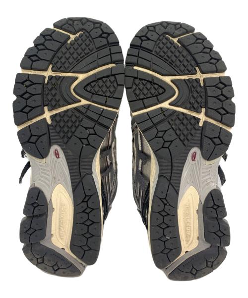 NEW BALANCE（ニューバランス）NEW BALANCE (ニューバランス) M1906AD グレー×ホワイト サイズ:27の古着・服飾アイテム