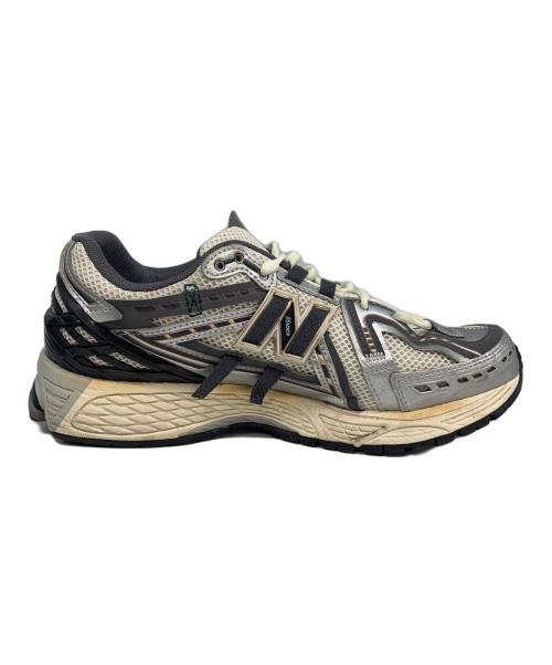 NEW BALANCE（ニューバランス）NEW BALANCE (ニューバランス) M1906AD グレー×ホワイト サイズ:27の古着・服飾アイテム
