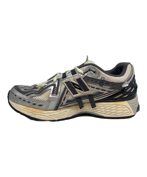 NEW BALANCE（ニューバランス）NEW BALANCE (ニューバランス) M1906AD グレー×ホワイト サイズ:27の古着・服飾アイテム