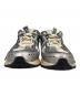 中古・古着 NEW BALANCE (ニューバランス) M1906AD グレー×ホワイト サイズ:27：12000円