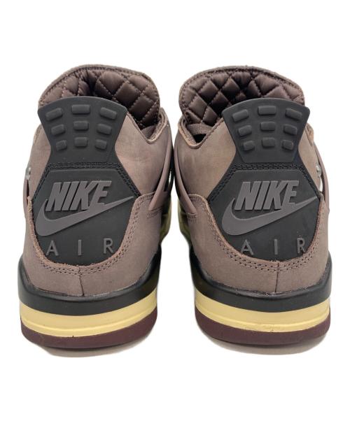 NIKE（ナイキ）NIKE (ナイキ) A Ma Maniere × Nike Air Jordan 4 