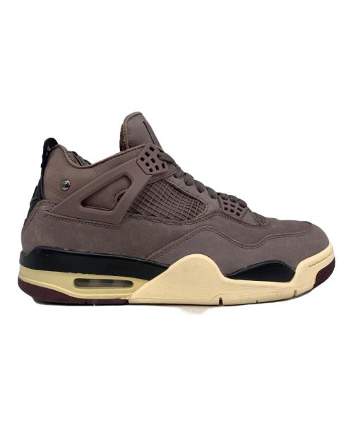NIKE（ナイキ）NIKE (ナイキ) A Ma Maniere × Nike Air Jordan 4 