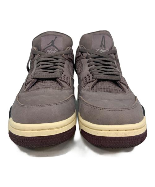 NIKE（ナイキ）NIKE (ナイキ) A Ma Maniere × Nike Air Jordan 4 