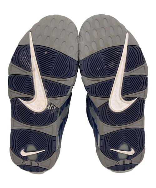 NIKE（ナイキ）NIKE (ナイキ) Air More Uptempo '96 
