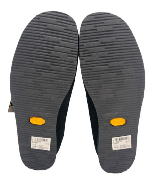 CLARKS（クラークス）CLARKS (クラークス) WeaverGTX ブラック サイズ:26.5 未使用品の古着・服飾アイテム