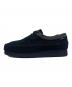 CLARKS (クラークス) WeaverGTX ブラック サイズ:26.5 未使用品：16000円