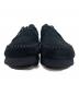 中古・古着 CLARKS (クラークス) WeaverGTX ブラック サイズ:26.5 未使用品：16000円