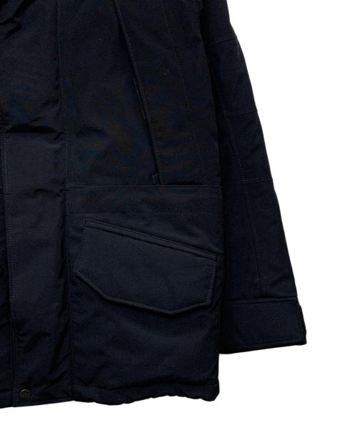 THE NORTH FACE（ザ ノース フェイス）THE NORTH FACE (ザ ノース フェイス) アンタークティカパーカ ブラック サイズ:XSの古着・服飾アイテム