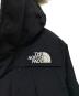 THE NORTH FACE (ザ ノース フェイス) アンタークティカパーカ ブラック サイズ:XS：40000円