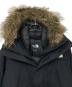 中古・古着 THE NORTH FACE (ザ ノース フェイス) アンタークティカパーカ ブラック サイズ:XS：40000円