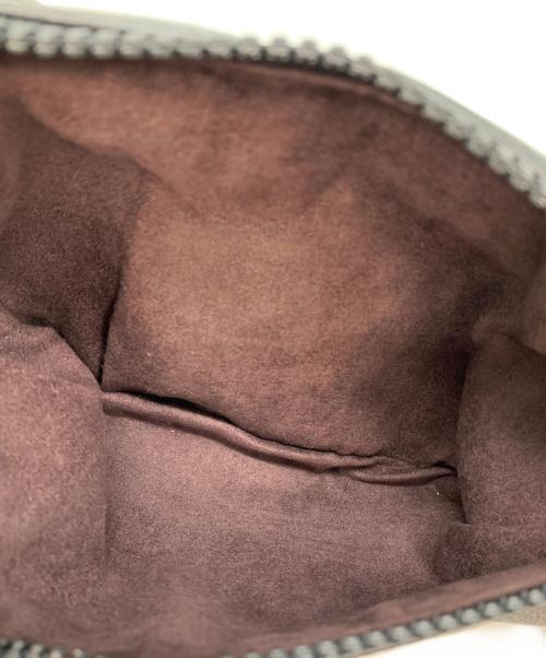 COACH（コーチ）COACH (コーチ) Livington Belt Bag 7 マルチカラーの古着・服飾アイテム