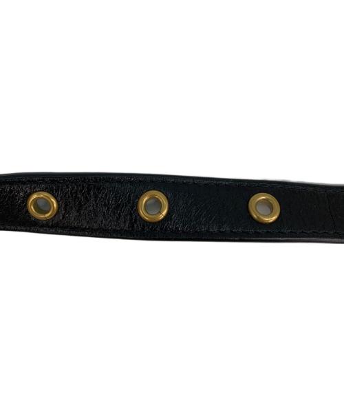 COACH（コーチ）COACH (コーチ) Livington Belt Bag 7 マルチカラーの古着・服飾アイテム