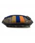 中古・古着 COACH (コーチ) Livington Belt Bag 7 マルチカラー：10000円