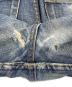 中古・古着 HELMUT LANG JEANS (ヘルムートラングジーンズ) デニムパンツ インディゴ サイズ:32：12000円