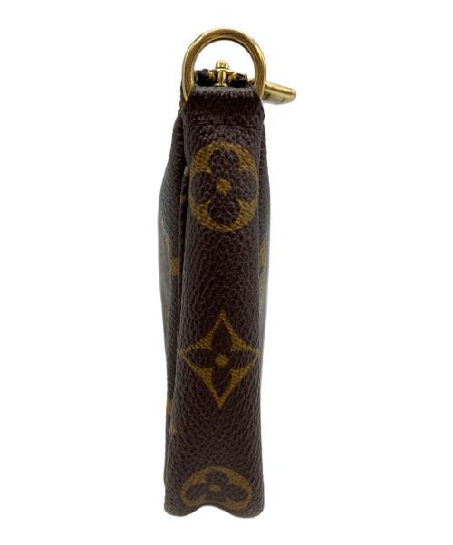 LOUIS VUITTON（ルイ ヴィトン）LOUIS VUITTON (ルイ ヴィトン) ポシェット・アクセソワールの古着・服飾アイテム