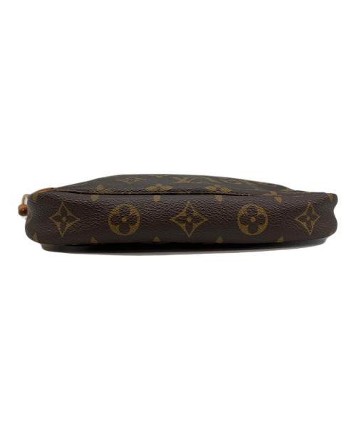 LOUIS VUITTON（ルイ ヴィトン）LOUIS VUITTON (ルイ ヴィトン) ポシェット・アクセソワールの古着・服飾アイテム