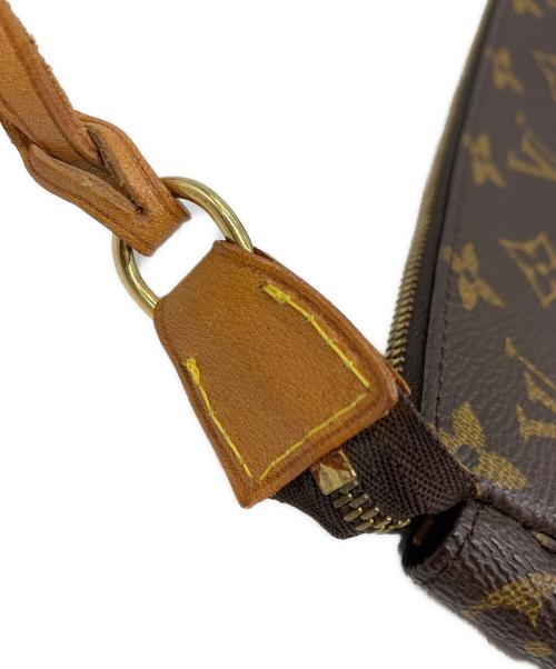 LOUIS VUITTON（ルイ ヴィトン）LOUIS VUITTON (ルイ ヴィトン) ポシェット・アクセソワールの古着・服飾アイテム