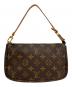 LOUIS VUITTON（ルイ ヴィトン）の古着「ポシェット・アクセソワール」