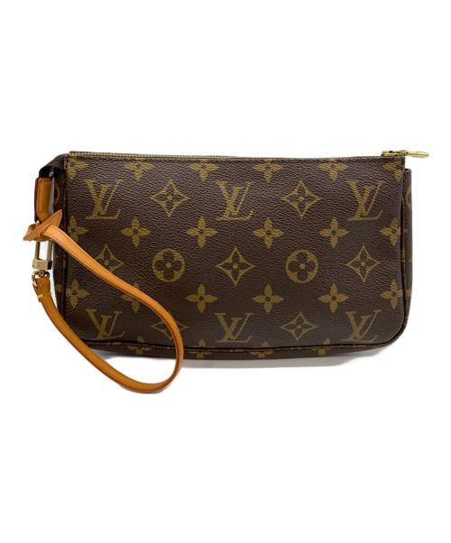 LOUIS VUITTON（ルイ ヴィトン）LOUIS VUITTON (ルイ ヴィトン) ポシェット・アクセソワールの古着・服飾アイテム