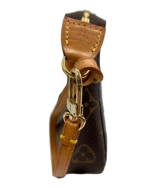 LOUIS VUITTON（ルイ ヴィトン）LOUIS VUITTON (ルイ ヴィトン) ポシェット・アクセソワールの古着・服飾アイテム