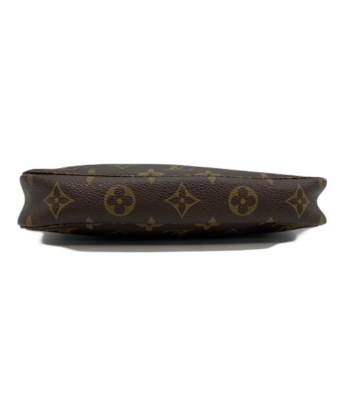 LOUIS VUITTON（ルイ ヴィトン）LOUIS VUITTON (ルイ ヴィトン) ポシェット・アクセソワールの古着・服飾アイテム