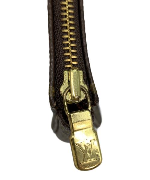 LOUIS VUITTON（ルイ ヴィトン）LOUIS VUITTON (ルイ ヴィトン) ポシェット・アクセソワールの古着・服飾アイテム