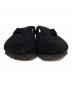 中古・古着 BIRKENSTOCK (ビルケンシュトック) BOSTON ブラック サイズ:23：5000円